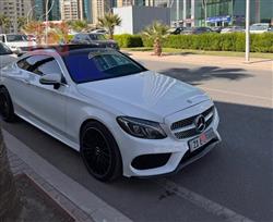 مرسيدس بنز C-Class